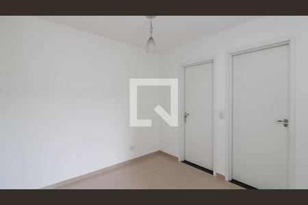 Sala de apartamento à venda com 2 quartos, 48m² em Vila Guilhermina, São Paulo