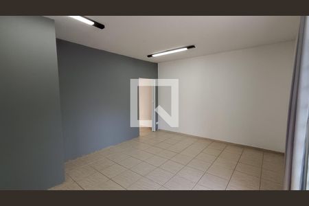 Sala de casa para alugar com 3 quartos, 300m² em Centro, Sorocaba