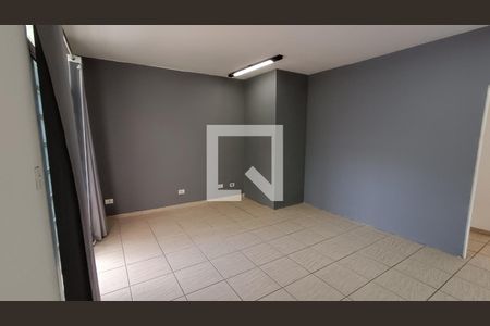 Sala de casa para alugar com 3 quartos, 300m² em Centro, Sorocaba