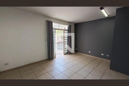 Sala de casa para alugar com 3 quartos, 300m² em Centro, Sorocaba