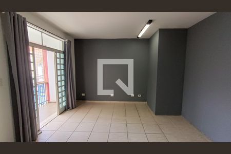 Sala de casa para alugar com 3 quartos, 300m² em Centro, Sorocaba