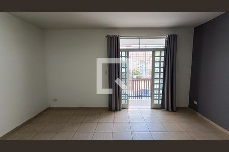 Sala de casa para alugar com 3 quartos, 300m² em Centro, Sorocaba