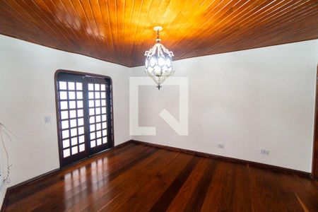 Sala de casa para alugar com 3 quartos, 236m² em Cidade Vargas, São Paulo