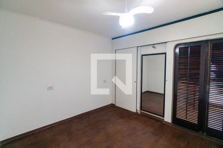 Suite 1 de casa para alugar com 3 quartos, 236m² em Cidade Vargas, São Paulo