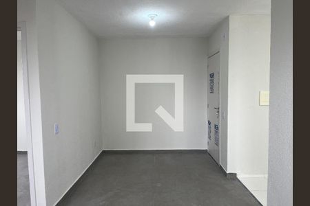 Sala de apartamento para alugar com 2 quartos, 42m² em Barra Funda, São Paulo