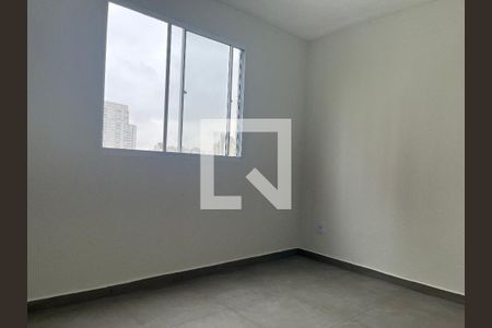 Quarto 1 de apartamento para alugar com 2 quartos, 42m² em Barra Funda, São Paulo