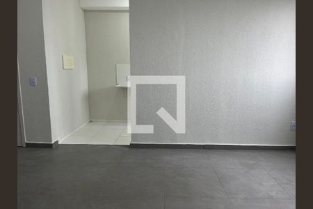 Sala de apartamento para alugar com 2 quartos, 42m² em Barra Funda, São Paulo