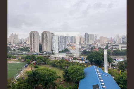 Quarto 2 de apartamento para alugar com 2 quartos, 42m² em Barra Funda, São Paulo