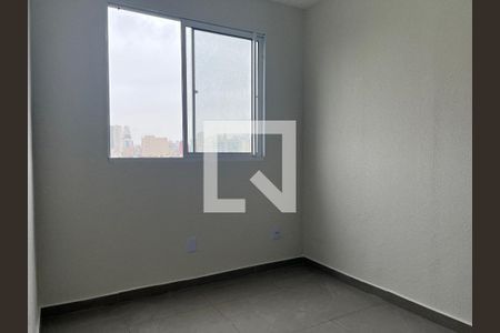 Quarto 2 de apartamento para alugar com 2 quartos, 42m² em Barra Funda, São Paulo