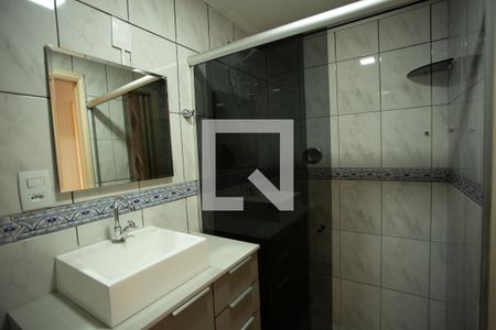 BANHEIRO 1 de apartamento para alugar com 2 quartos, 60m² em Casa Verde Média, São Paulo