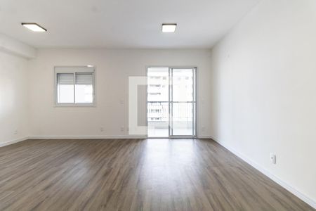 Sala de apartamento para alugar com 1 quarto, 34m² em Vila Nair, São Paulo