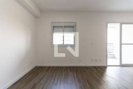 Quarto de apartamento para alugar com 1 quarto, 34m² em Vila Nair, São Paulo