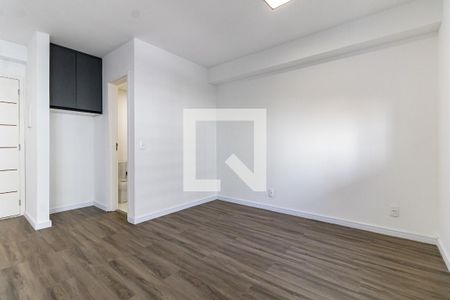 Quarto de apartamento para alugar com 1 quarto, 34m² em Vila Nair, São Paulo