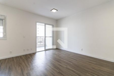 Sala de apartamento para alugar com 1 quarto, 34m² em Vila Nair, São Paulo