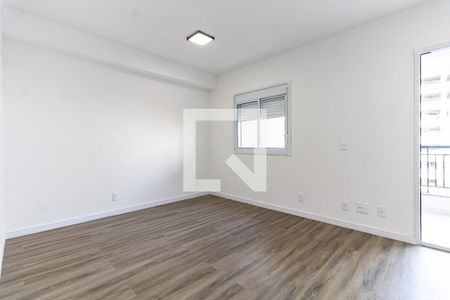 Quarto de apartamento para alugar com 1 quarto, 34m² em Vila Nair, São Paulo