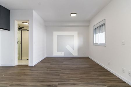 Quarto de apartamento para alugar com 1 quarto, 34m² em Vila Nair, São Paulo