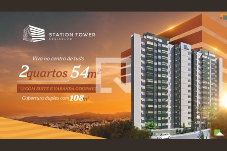 Apartamento à venda com 2 quartos, 103m² em Fernão Dias, Belo Horizonte