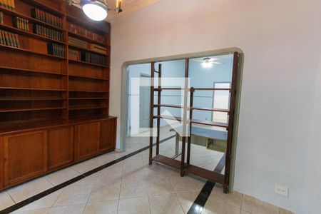 Sala de casa para alugar com 3 quartos, 200m² em Barreto, Niterói