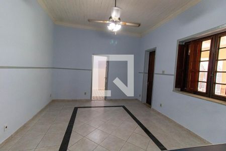 Sala de casa para alugar com 3 quartos, 200m² em Barreto, Niterói