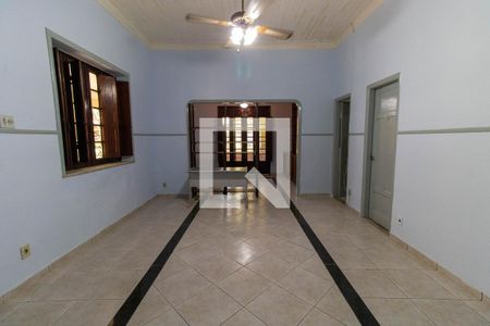 Sala de casa para alugar com 3 quartos, 200m² em Barreto, Niterói