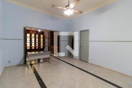 Sala de casa para alugar com 3 quartos, 200m² em Barreto, Niterói