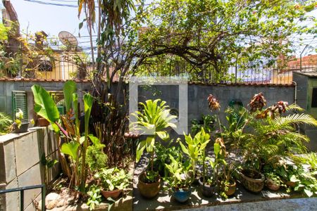 Vista da Sala de casa para alugar com 3 quartos, 200m² em Barreto, Niterói