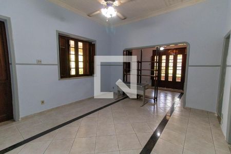 Sala de casa para alugar com 3 quartos, 200m² em Barreto, Niterói