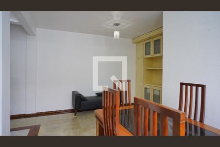 Sala de apartamento para alugar com 3 quartos, 68m² em Itacorubi, Florianópolis