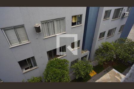 Quarto 2 - Vista de apartamento para alugar com 3 quartos, 68m² em Itacorubi, Florianópolis