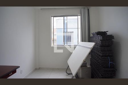 Quarto 1 de apartamento para alugar com 3 quartos, 68m² em Itacorubi, Florianópolis