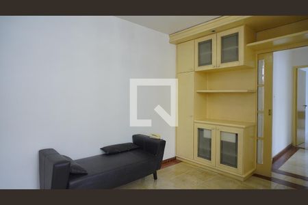 Sala de apartamento para alugar com 3 quartos, 68m² em Itacorubi, Florianópolis