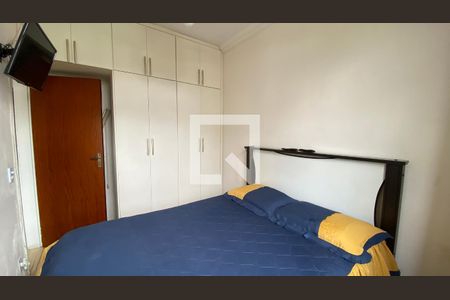 Quarto 2 de apartamento à venda com 3 quartos, 61m² em Salgado Filho, Belo Horizonte