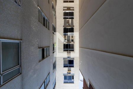 Quarto Suíte 1 Vista de apartamento para alugar com 3 quartos, 135m² em Tijuca, Rio de Janeiro