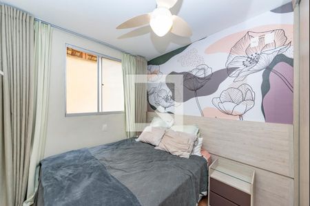 Quarto 1 de apartamento para alugar com 2 quartos, 85m² em Cinquentenario, Belo Horizonte