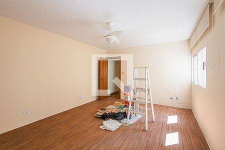 Sala de apartamento para alugar com 2 quartos, 90m² em Cerqueira César, São Paulo