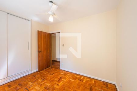 Quarto 1 de apartamento para alugar com 2 quartos, 90m² em Cerqueira César, São Paulo