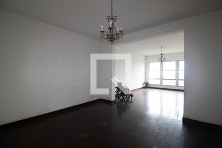 Sala de apartamento à venda com 4 quartos, 151m² em Copacabana, Rio de Janeiro