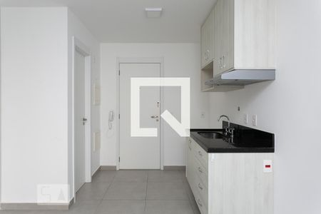 Apartamento para alugar com 1 quarto, 31m² em Sumarezinho, São Paulo