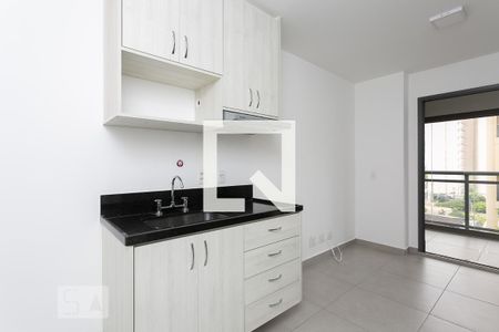 Apartamento para alugar com 1 quarto, 31m² em Sumarezinho, São Paulo