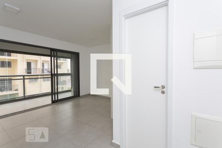 Apartamento para alugar com 1 quarto, 31m² em Sumarezinho, São Paulo