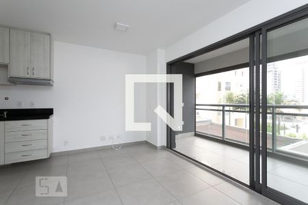 Apartamento para alugar com 1 quarto, 31m² em Sumarezinho, São Paulo