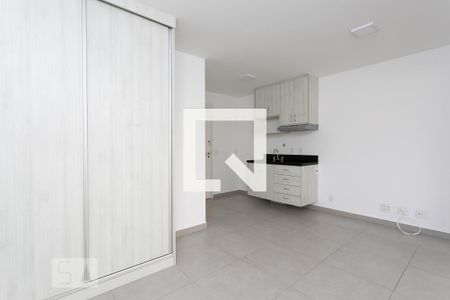 Apartamento para alugar com 1 quarto, 31m² em Sumarezinho, São Paulo