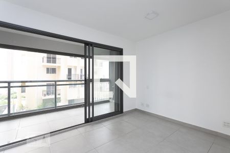 Apartamento para alugar com 1 quarto, 31m² em Sumarezinho, São Paulo