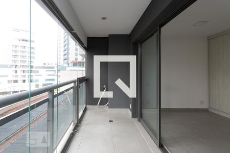 Apartamento para alugar com 1 quarto, 31m² em Sumarezinho, São Paulo