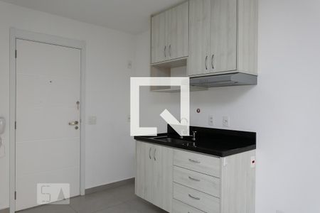 Apartamento para alugar com 1 quarto, 31m² em Sumarezinho, São Paulo