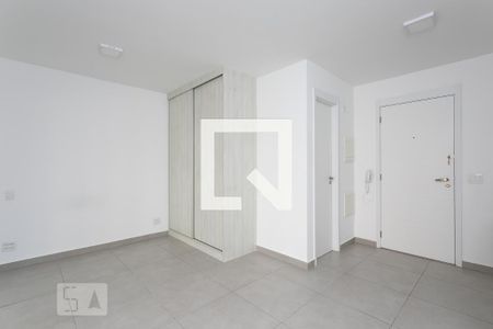 Apartamento para alugar com 1 quarto, 31m² em Sumarezinho, São Paulo