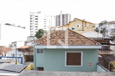 Vista da Suíte de casa de condomínio para alugar com 3 quartos, 134m² em Jardim Sao Paulo(Zona Norte), São Paulo