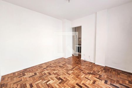 Studio de kitnet/studio para alugar com 1 quarto, 24m² em Flamengo, Rio de Janeiro