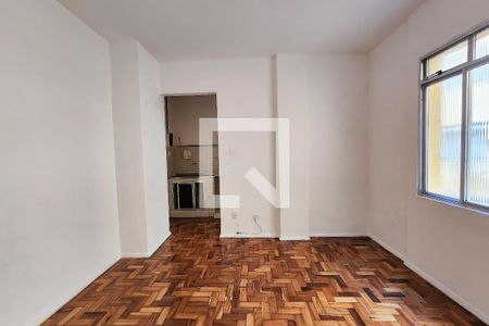 Studio de kitnet/studio para alugar com 1 quarto, 24m² em Flamengo, Rio de Janeiro