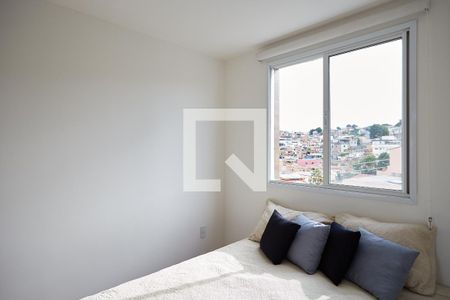 Quarto de apartamento para alugar com 2 quartos, 72m² em Renascença, Belo Horizonte